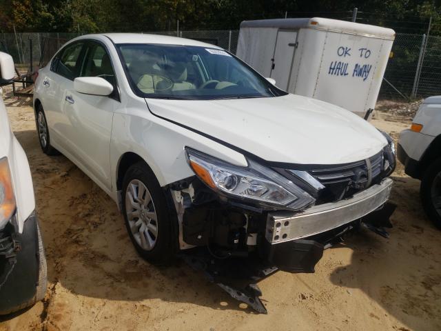 NISSAN ALTIMA 2.5 2017 1n4al3ap1hc142236