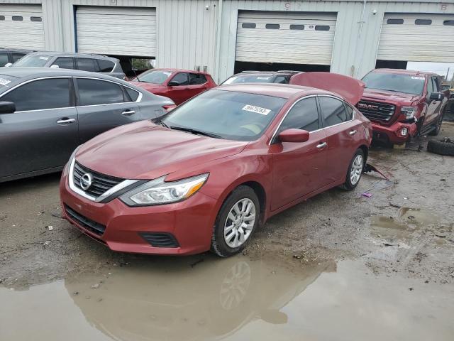 NISSAN ALTIMA 2.5 2017 1n4al3ap1hc142382