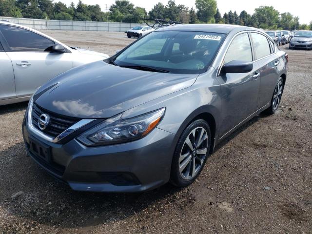 NISSAN ALTIMA 2.5 2017 1n4al3ap1hc142883