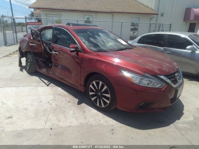 NISSAN ALTIMA 2017 1n4al3ap1hc143452