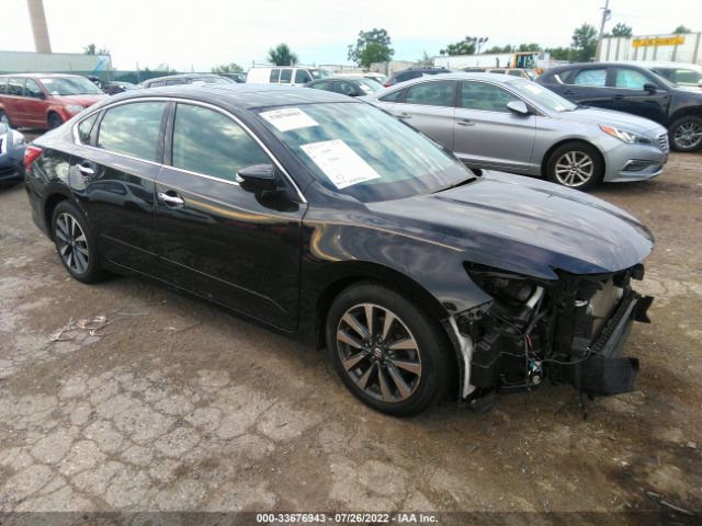 NISSAN ALTIMA 2017 1n4al3ap1hc143497