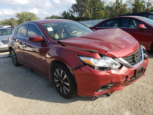 NISSAN ALTIMA 2.5 2017 1n4al3ap1hc144505