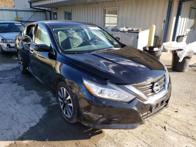 NISSAN ALTIMA 2.5 2017 1n4al3ap1hc144567