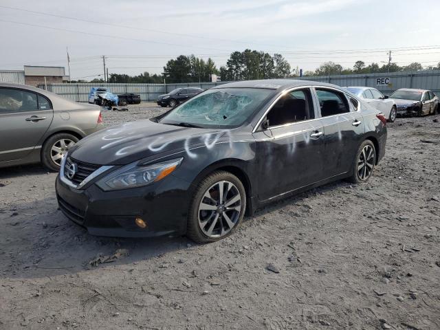 NISSAN ALTIMA 2.5 2017 1n4al3ap1hc144715