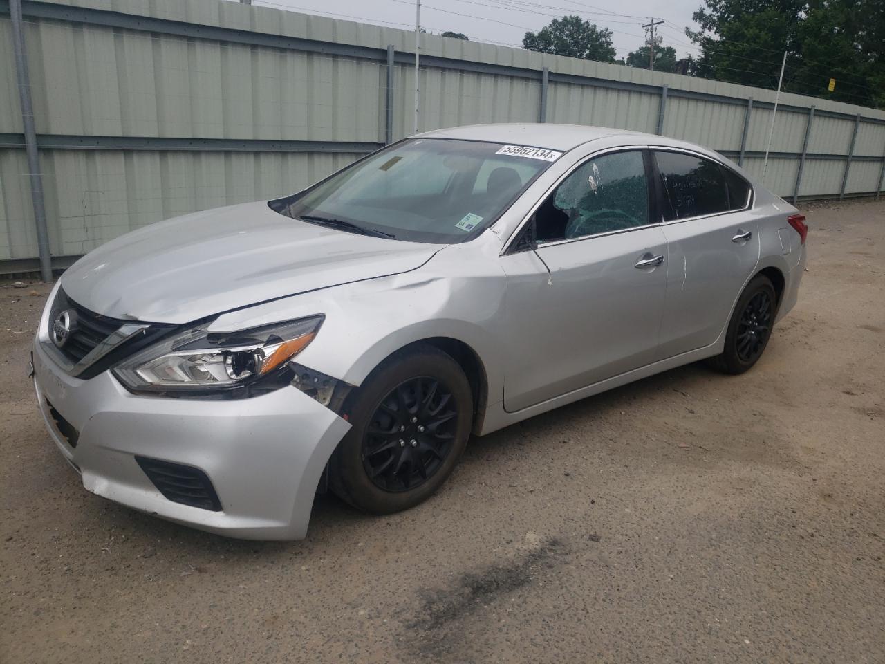 NISSAN ALTIMA 2017 1n4al3ap1hc144777