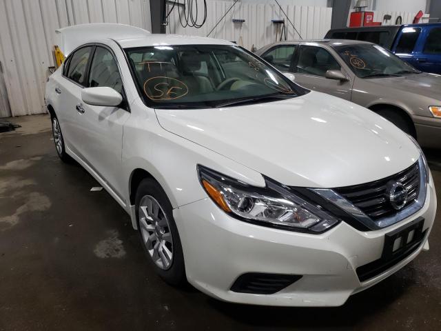 NISSAN ALTIMA 2.5 2017 1n4al3ap1hc145234