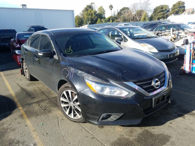 NISSAN ALTIMA 2.5 2017 1n4al3ap1hc145637