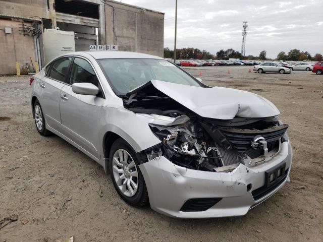 NISSAN ALTIMA 2.5 2017 1n4al3ap1hc146836