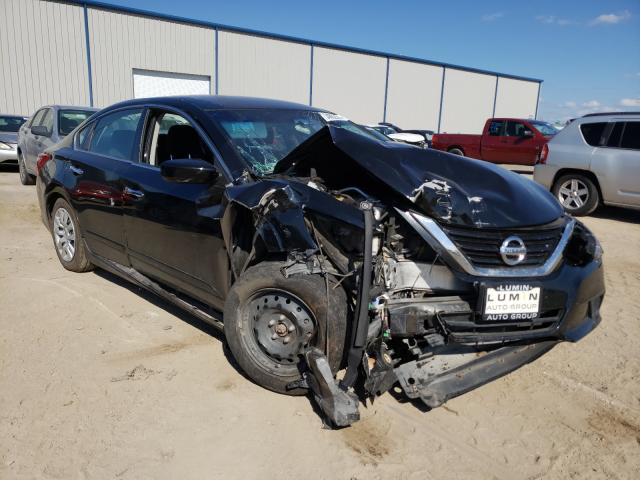 NISSAN ALTIMA 2.5 2017 1n4al3ap1hc147825