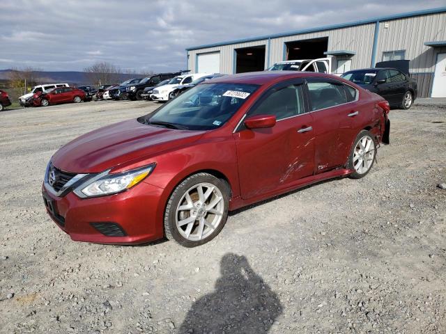 NISSAN ALTIMA 2.5 2017 1n4al3ap1hc148568