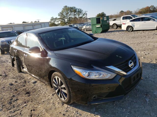 NISSAN ALTIMA 2.5 2017 1n4al3ap1hc148716