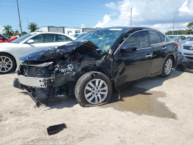 NISSAN ALTIMA 2.5 2017 1n4al3ap1hc148778