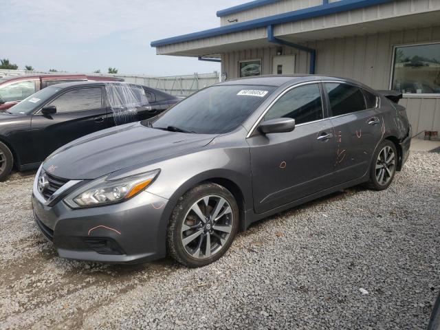 NISSAN ALTIMA 2.5 2017 1n4al3ap1hc149011