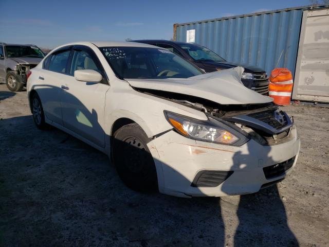 NISSAN ALTIMA 2.5 2017 1n4al3ap1hc149980