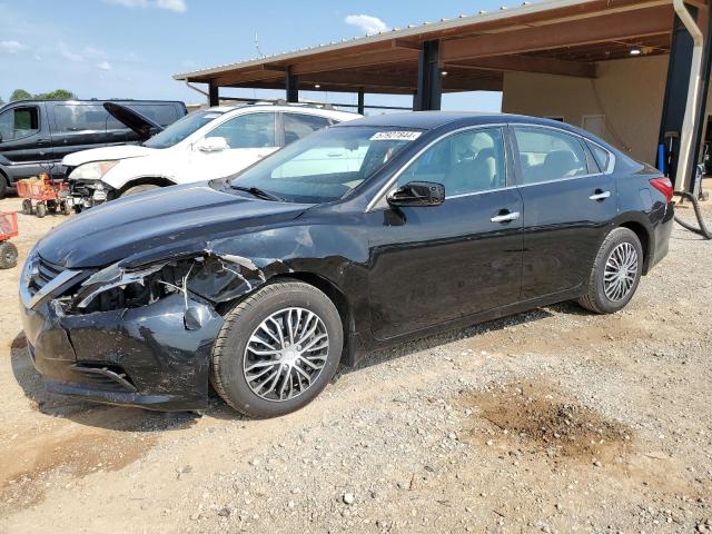 NISSAN ALTIMA 2.5 2017 1n4al3ap1hc151101