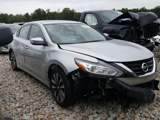 NISSAN ALTIMA 2.5 2017 1n4al3ap1hc151423