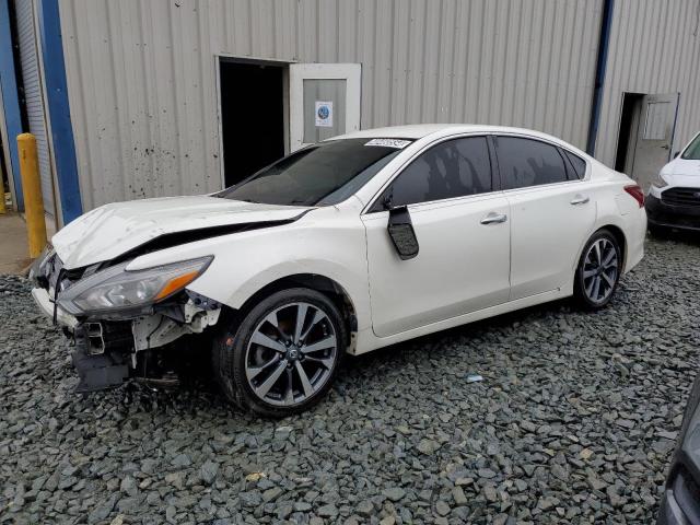 NISSAN ALTIMA 2.5 2017 1n4al3ap1hc151602