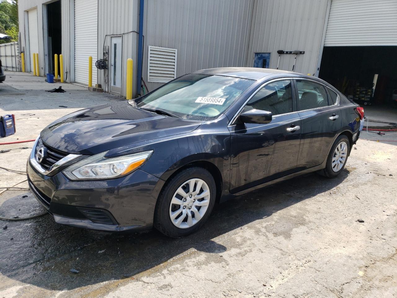 NISSAN ALTIMA 2017 1n4al3ap1hc153785