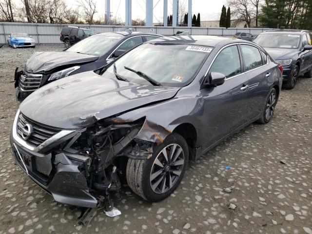 NISSAN ALTIMA 2.5 2017 1n4al3ap1hc154077