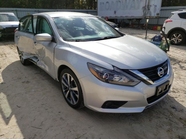 NISSAN ALTIMA 2.5 2017 1n4al3ap1hc154208