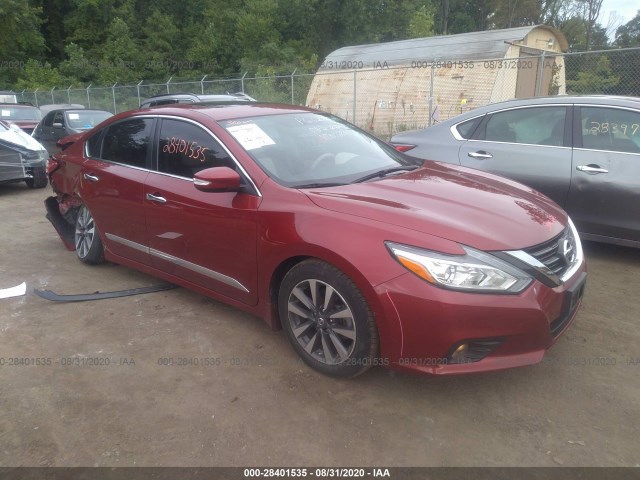 NISSAN ALTIMA 2017 1n4al3ap1hc156086