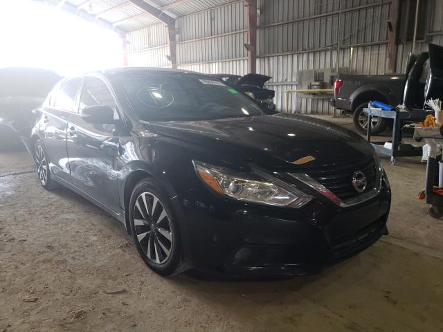 NISSAN ALTIMA 2.5 2017 1n4al3ap1hc156122