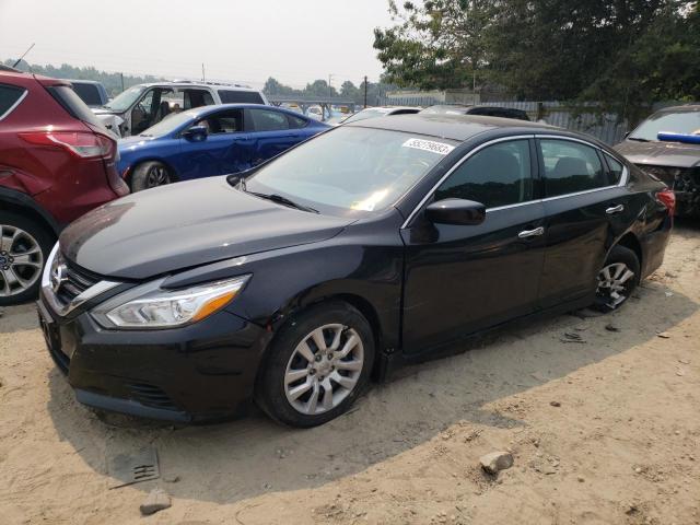 NISSAN ALTIMA 2.5 2017 1n4al3ap1hc156167