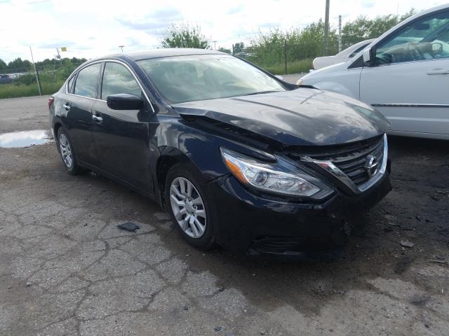 NISSAN ALTIMA 2.5 2017 1n4al3ap1hc156184