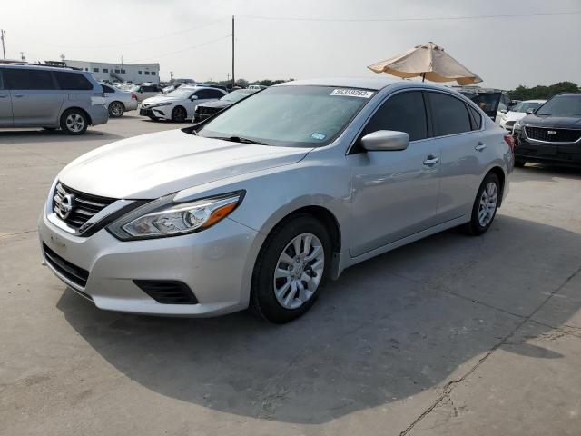 NISSAN ALTIMA 2.5 2017 1n4al3ap1hc156458