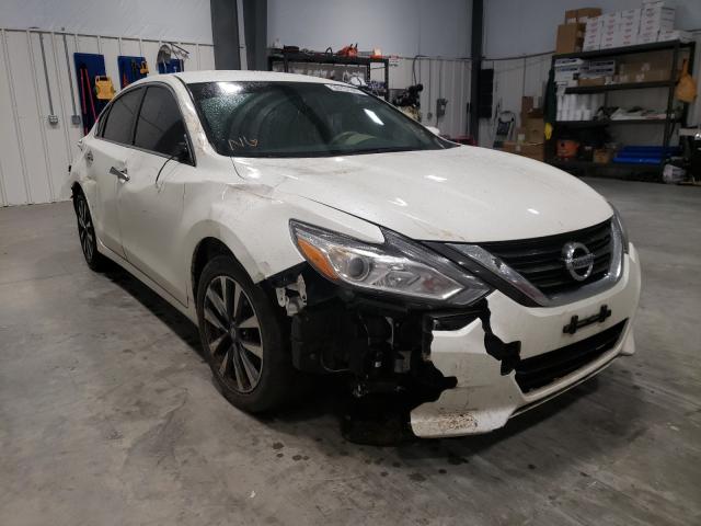 NISSAN ALTIMA 2.5 2017 1n4al3ap1hc156749