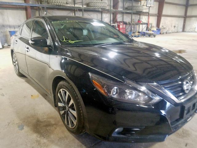 NISSAN ALTIMA 2.5 2017 1n4al3ap1hc156976