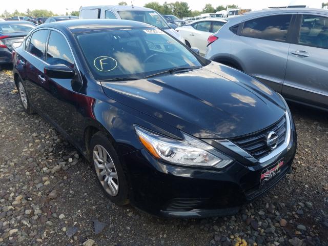 NISSAN ALTIMA 2.5 2017 1n4al3ap1hc157058