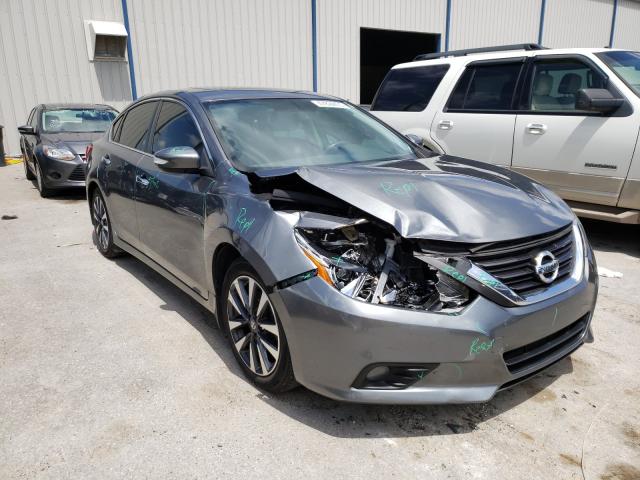 NISSAN ALTIMA 2.5 2017 1n4al3ap1hc157125