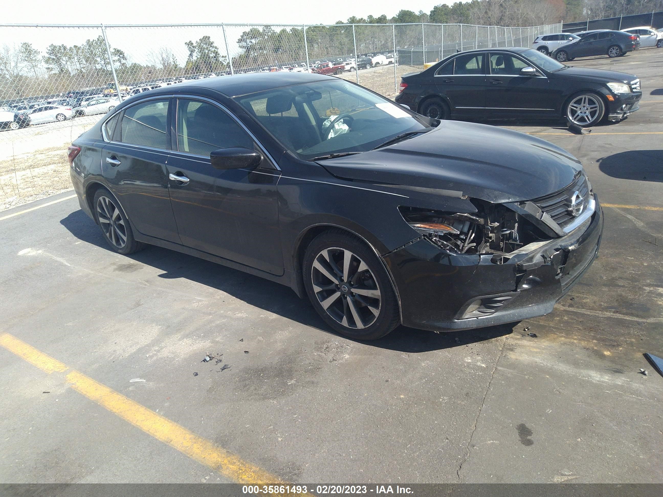 NISSAN ALTIMA 2017 1n4al3ap1hc158064