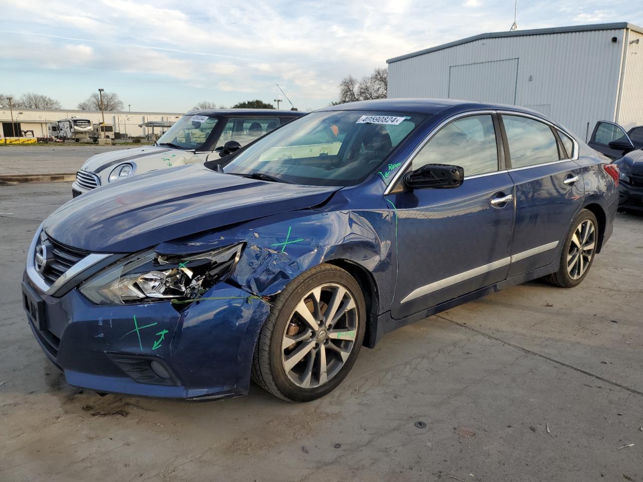 NISSAN ALTIMA 2017 1n4al3ap1hc159120