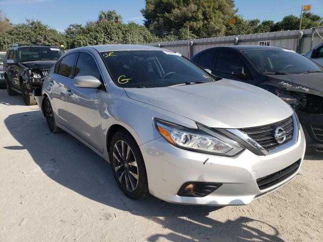 NISSAN ALTIMA 2.5 2017 1n4al3ap1hc159294