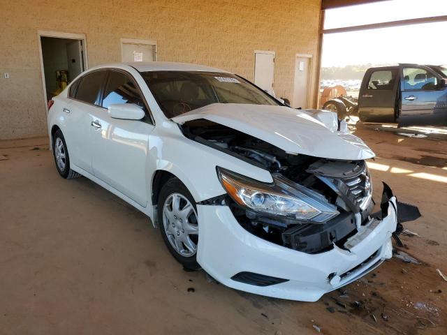 NISSAN ALTIMA 2.5 2017 1n4al3ap1hc159604