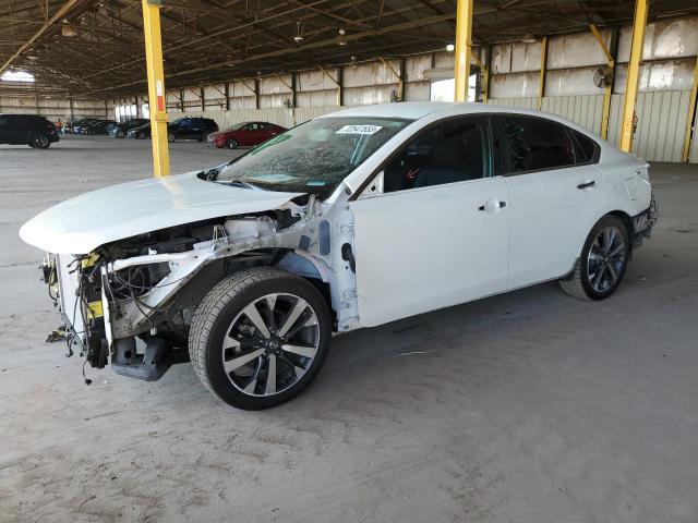 NISSAN ALTIMA 2.5 2017 1n4al3ap1hc160381