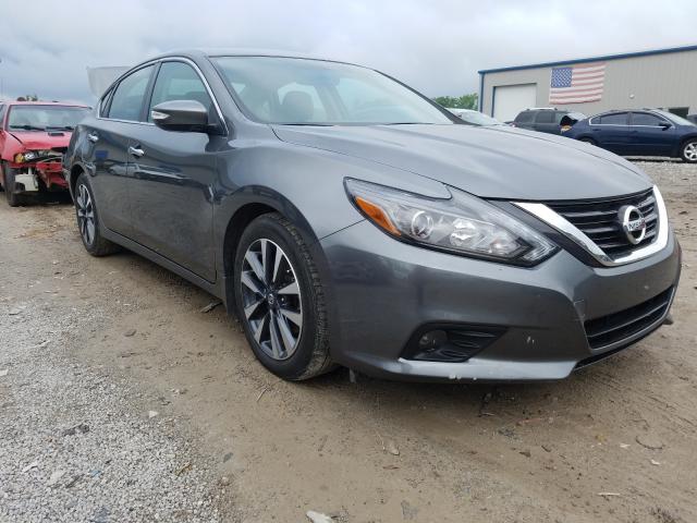 NISSAN ALTIMA 2.5 2017 1n4al3ap1hc162079