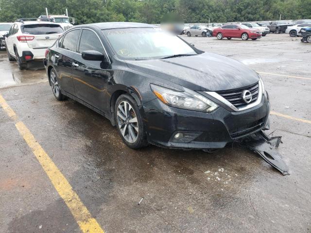 NISSAN ALTIMA 2.5 2017 1n4al3ap1hc163233