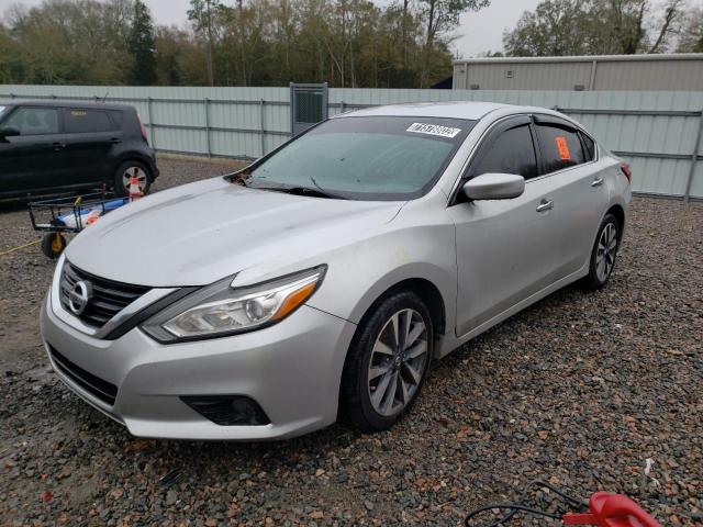 NISSAN ALTIMA 2.5 2017 1n4al3ap1hc163619