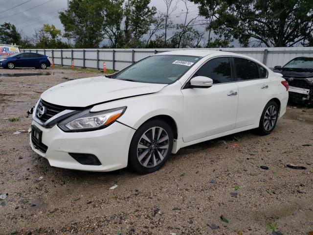 NISSAN ALTIMA 2.5 2017 1n4al3ap1hc163894