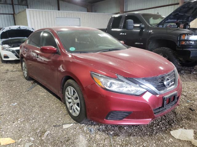 NISSAN ALTIMA 2.5 2017 1n4al3ap1hc164026