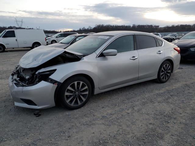 NISSAN ALTIMA 2.5 2017 1n4al3ap1hc165483