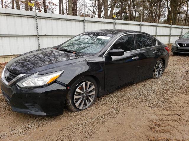 NISSAN ALTIMA 2.5 2017 1n4al3ap1hc165998