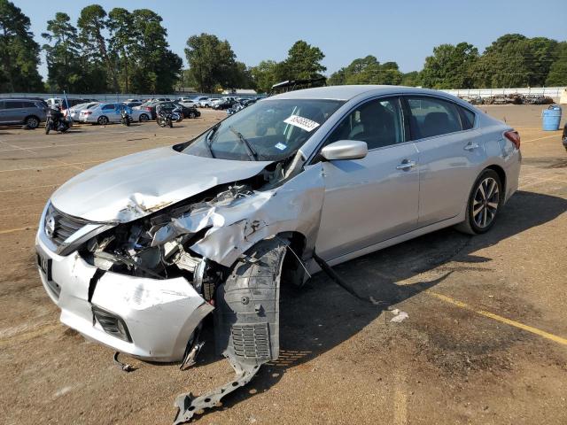 NISSAN ALTIMA 2.5 2017 1n4al3ap1hc166343