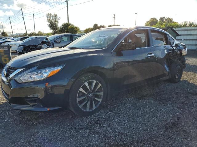 NISSAN ALTIMA 2.5 2017 1n4al3ap1hc166732