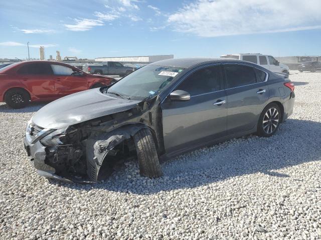 NISSAN ALTIMA 2.5 2017 1n4al3ap1hc167170