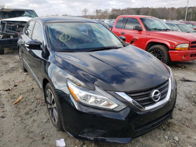 NISSAN ALTIMA 2.5 2017 1n4al3ap1hc167735