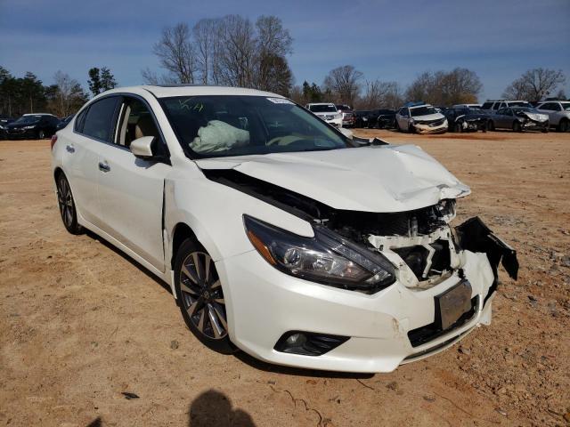 NISSAN ALTIMA 2.5 2017 1n4al3ap1hc168500